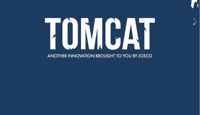 Tomcat Cover