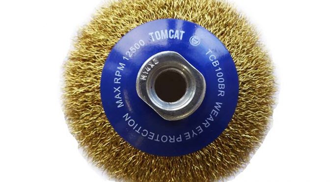 tomcat-100mm-crimped-brass-wire-bevel-brush