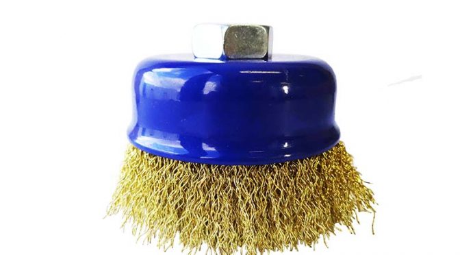 tomcat-75mm-crimped-brass-wire-cup-brush