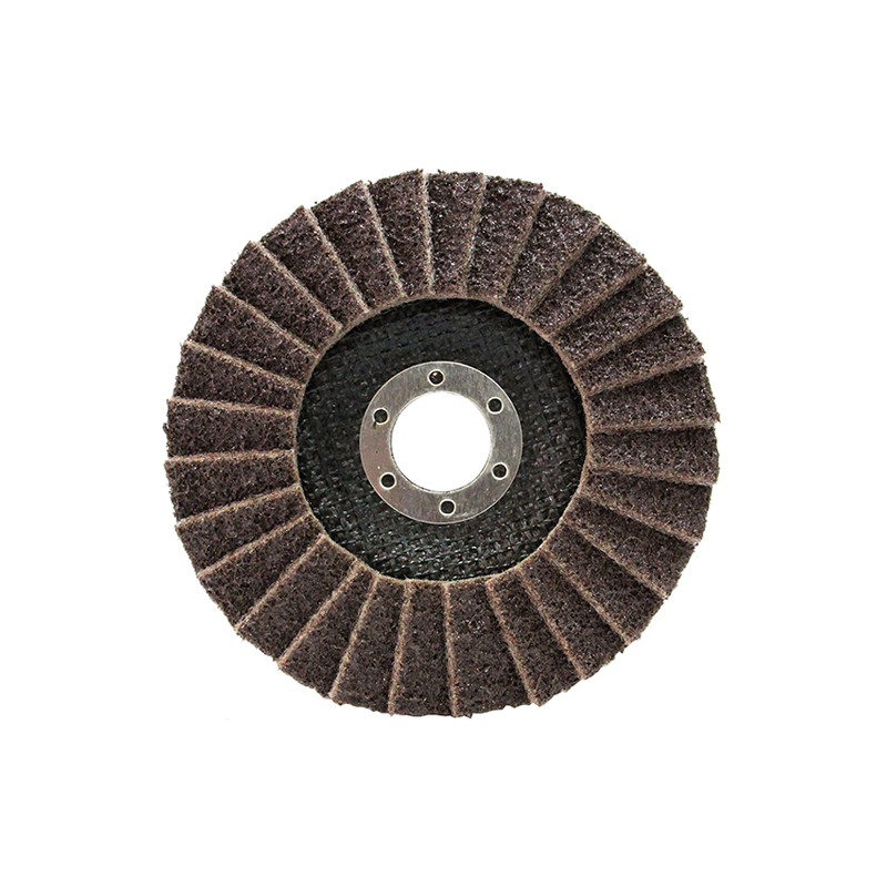 Josco 100mm Coarse Poly Flap Disc - Josco