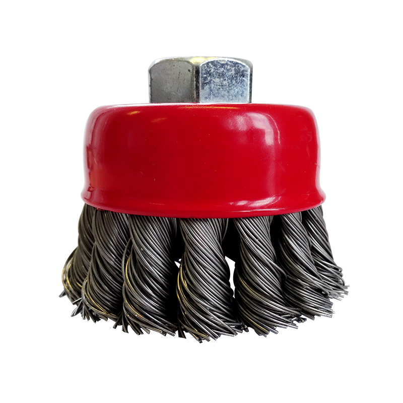 Josco wire online brush