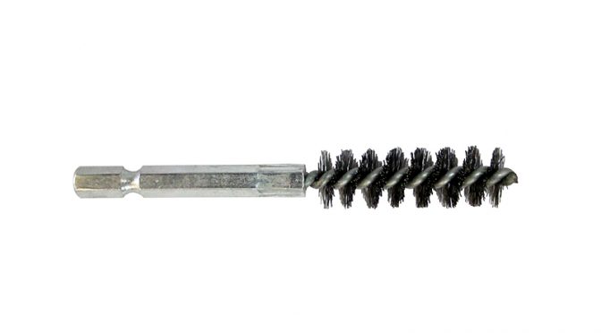 Josco 13mm Single Twist Condenser Tube Brush