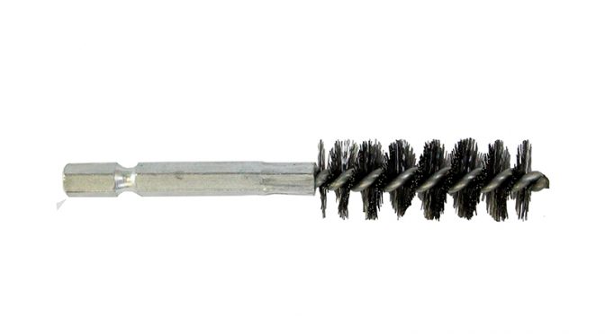 Josco 16mm Single Twist Condenser Tube Brush