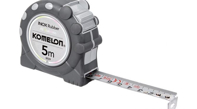 ir tape measure