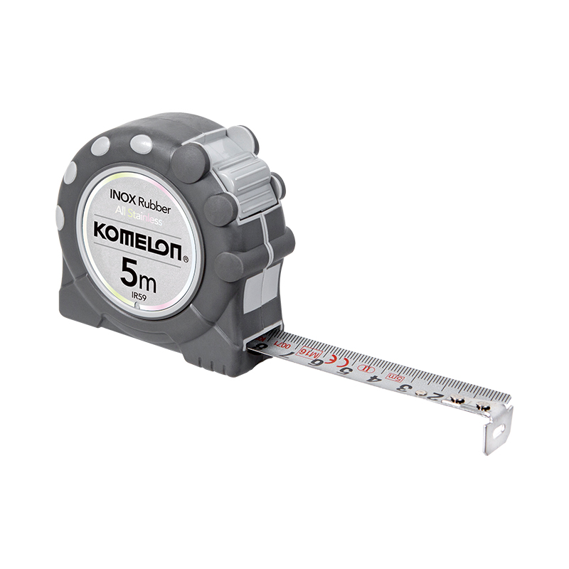 Ir deals tape measure