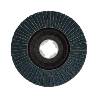 Josco X-Lock Flap Disc Zirconia 125mm 40 Grit - Josco