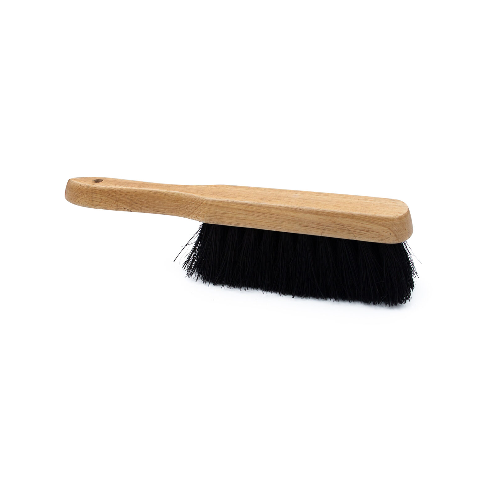 Coco Hair Fibre Bannister Hand Brush - Josco